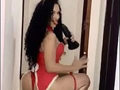 teen trans girls compilation doing their thing