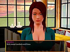 My new family episode!