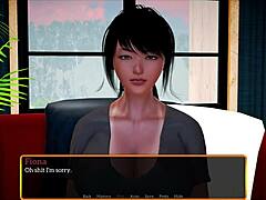 My new family episode!