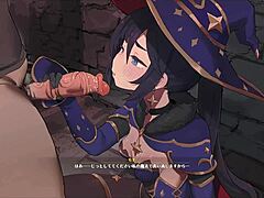 mona does extra work in the office