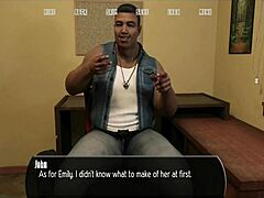 halfway house 8: exploring the anime game world in detail