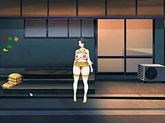 i'm a shameless milf showing off my big tits and ass