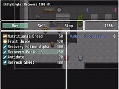 NTR Police Ruri & Sakura Hunt Criminals in Hentai