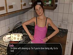 halfway house 8: exploring the anime game world in detail