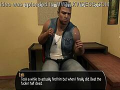 halfway house 8: exploring the anime game world in detail