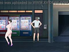 i'm a shameless milf showing off my big tits and ass