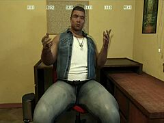 halfway house 8: exploring the anime game world in detail