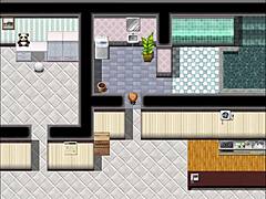 NTR Police Ruri & Sakura Hunt Criminals in Hentai