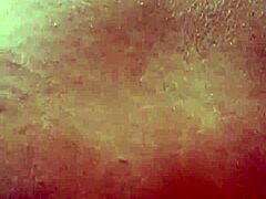 Wow, greedy-ass latina amateur gets banged in lingerie!