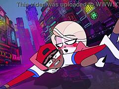 Verbalase Hazbin Hotel's Charlie Animation Full Video