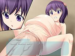 Princess x fan disc all sex scenes pt3 with game princess anime hentai