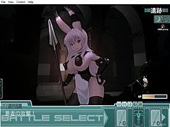 what's usanekos big adventure in the game?