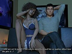 Big City Pleasures 14 Anime Hentai