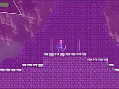 Hentai Girl Gets Pussy Filled With Cum