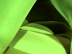 kiriko gets fucked hard in overwatch parody!