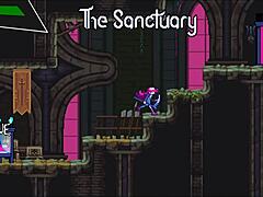 Hentai Girl Gets Pussy Filled With Cum