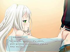 Princess x fan disc all sex scenes pt3 with game princess anime hentai