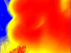 Hot blowjob with a Cherokee MILF in POV video
