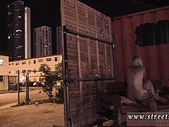 teen nerd goldie gets dominated 😈