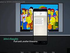 My New Family Explores 3D Anime Adventures