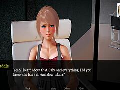 My New Family Explores 3D Anime Adventures