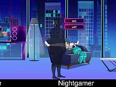 Nightgamer Adventures