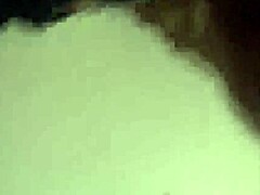 Gagging Deepthroat Ends With Cumshot in Eye During Wet Session