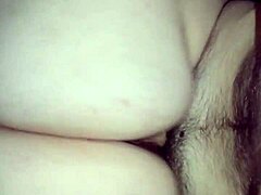 Big boned Spanish beauty gets fucked hard