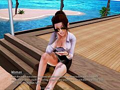 Harem Hotel Room Sparks Deep Emotions