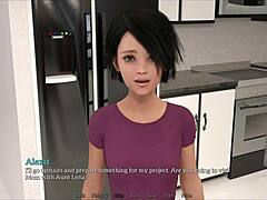 My New Memories 70 With Brunette Milf.