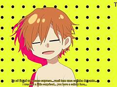Uncensored gay hentai featuring bara and yaoi stories