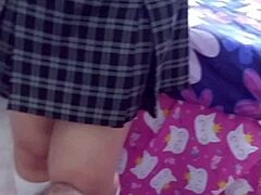 my gorgeous girlfriend recorded us screwing with a secrecy deal