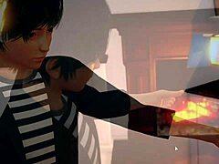 full gameplay of my bully lover part 13