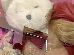 Carley Parker rides lover raw in gaping anal scene