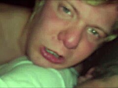 I Fucked Him So Good With Intense Gay Fucking Action