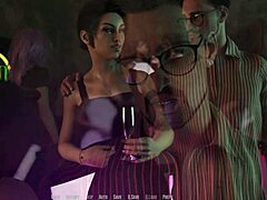 Become a rock star in this game