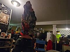 I Fucked Him So Good With Intense Gay Fucking Action