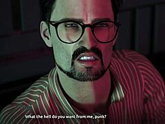 Become a rock star in this game