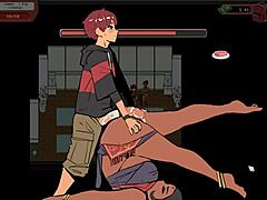 i played spooky milk life hentai game ep 24 with indian yoga teacher bukkake, it was taboo