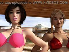 wow, steamy sex scenes from betrayed part 6! 🔥