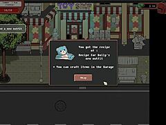 i played spooky milk life hentai game ep 24 with indian yoga teacher bukkake, it was taboo