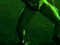 i cum on handsome beard gay feet outdoors exhibitionist