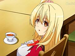 i'm watching otome wa bokuni 02, it's soo good!!