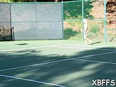 Playsome Legal Age Teens Engage In Group Sex Activities