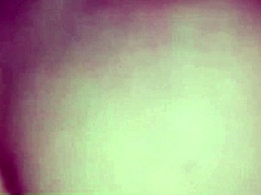 Young couple enjoys free intimate moments