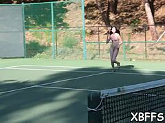 Playsome Legal Age Teens Engage In Group Sex Activities