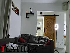 Argentinian Chica Banged by Stranger in Buenos Aires!