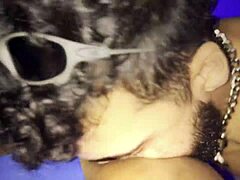 Presente de Natal Doggystyle Bareback