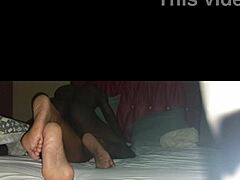 Whoa! She Woke Up With My BBC Deep in Her Pussy!