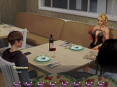 complete gameplay of pale carnations part 6 😊